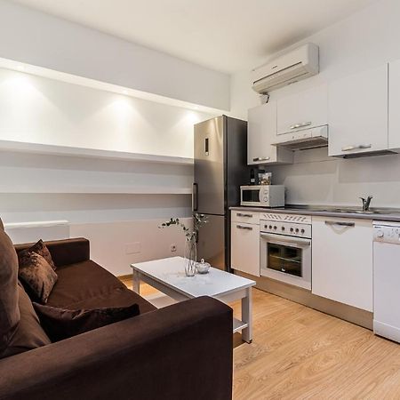 Waou Apartamentos En Sol Confort 4 Madryt Zewnętrze zdjęcie