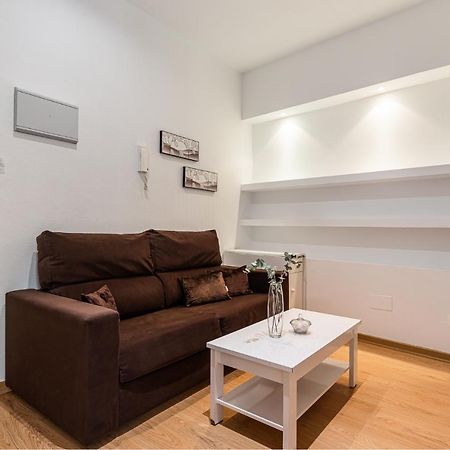 Waou Apartamentos En Sol Confort 4 Madryt Zewnętrze zdjęcie